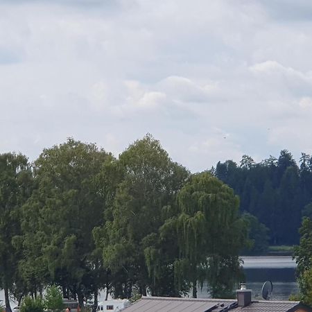 Traumhafte Neue Dachterrassenwohnung Am Soyener See Eksteriør bilde