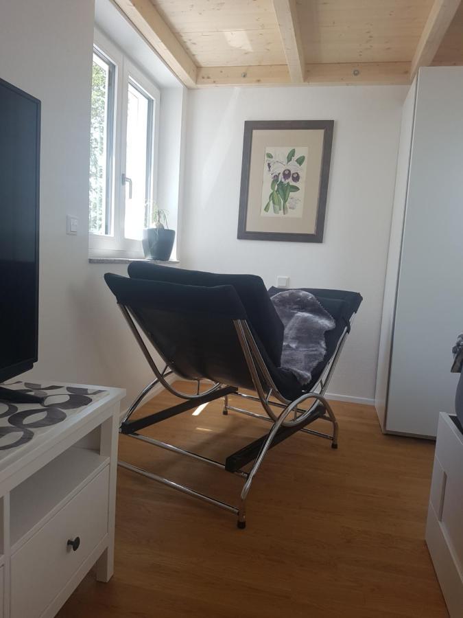 Traumhafte Neue Dachterrassenwohnung Am Soyener See Eksteriør bilde